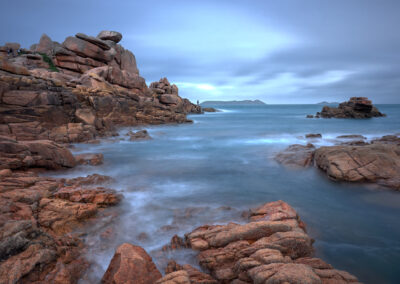 Cote d'armor thalassophile in me