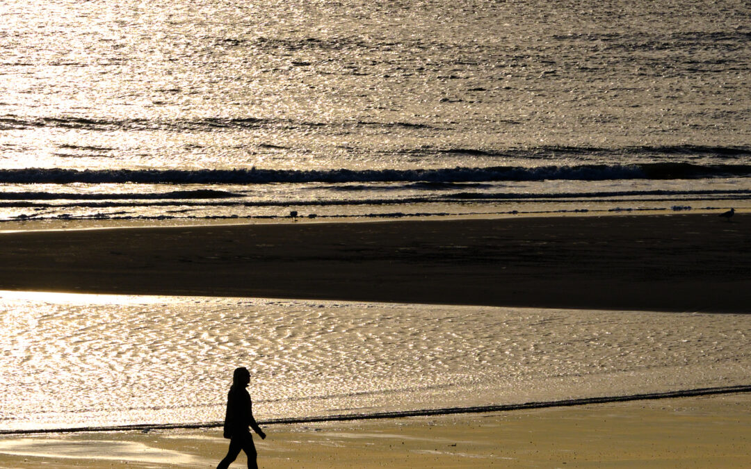 Layers of gold