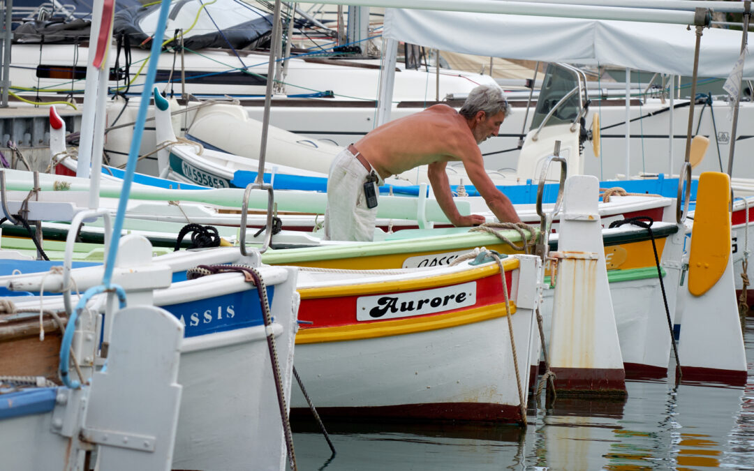 Cassis